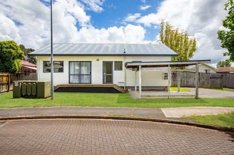 Photo of property in 3 Penney Green, Nawton, Hamilton, 3200