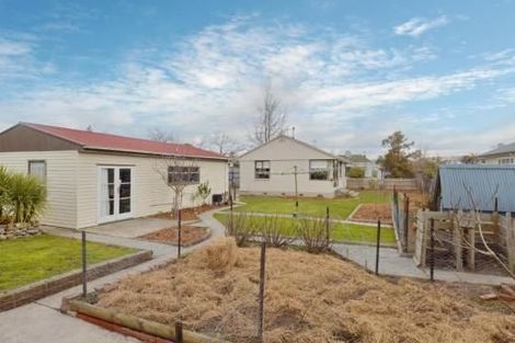 Photo of property in 52 Cridland Street East, Kaiapoi, 7630