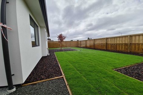 Photo of property in 19 Chesney Drive, Rolleston, 7615