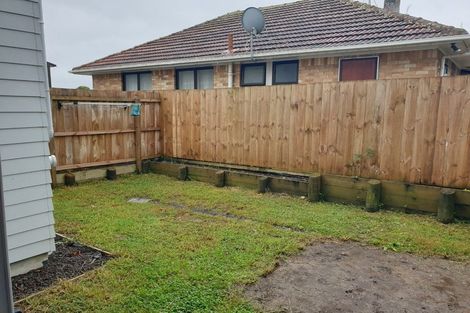 Photo of property in 14 Buller Crescent, Manurewa, Auckland, 2102
