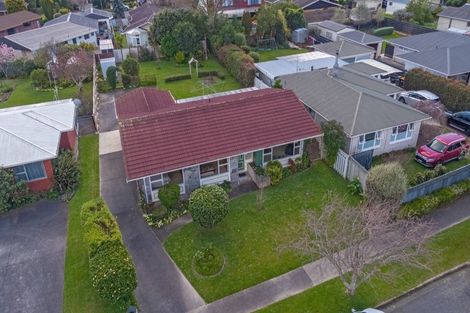 Photo of property in 83 Buick Crescent, Awapuni, Palmerston North, 4412