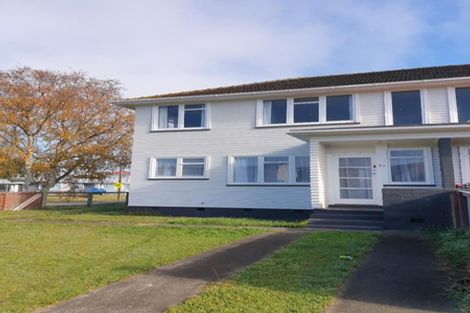 Photo of property in 87-93 Talbot Street, Whanganui East, Whanganui, 4500
