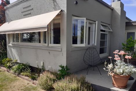 Photo of property in 40 Therese Street, Spreydon, Christchurch, 8024
