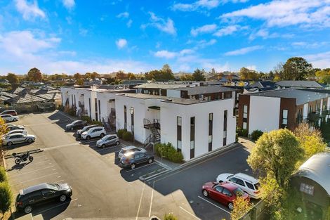 Photo of property in 32/17 Bunyan Street, Waltham, Christchurch, 8023