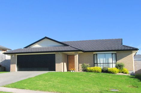 Photo of property in 60 Highfields Terrace, Henderson, Auckland, 0612