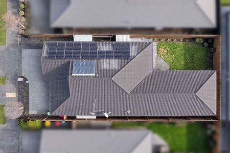 Photo of property in 57 Rawnsley Terrace, Wigram, Christchurch, 8042