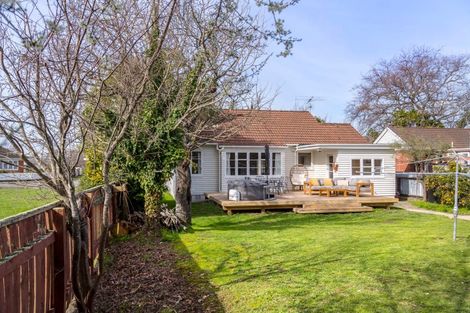 Photo of property in 10 Beetham Street, Masterton, 5810