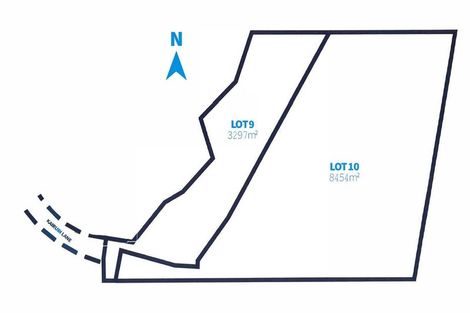 Photo of property in 11 Kairuri Lane, Heathcote Valley, Christchurch, 8022