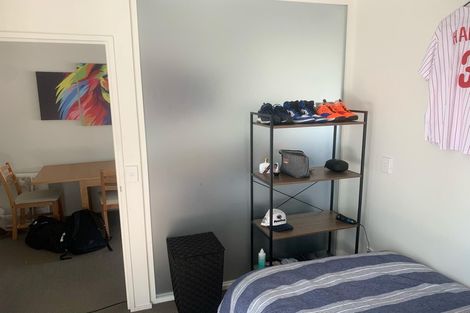 Photo of property in Forte Apartments, 74/13u College Street, Te Aro, Wellington, 6011