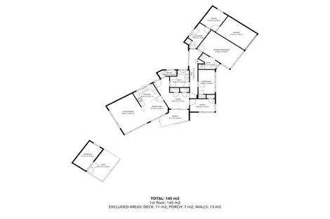 Photo of property in 31 Johnson Street, Milton, 9220