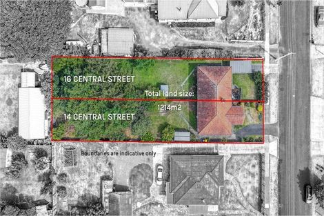 Photo of property in 16 Central Street, Matamata, 3400