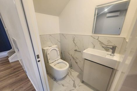 Photo of property in 4/2 Miami Street, Mangere East, Auckland, 2024