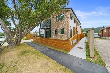 Photo of property in 5/176 Cambridge Terrace, Fairfield, Lower Hutt, 5011