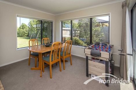 Photo of property in 41 Lewis Crescent, Rolleston, 7614
