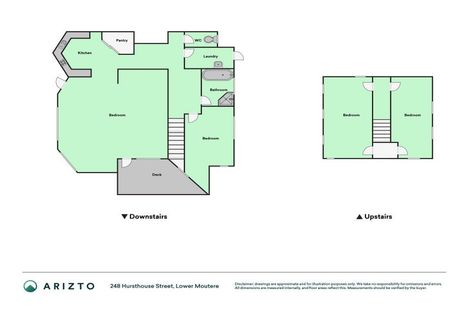 Photo of property in 248 Hursthouse Street, Lower Moutere, Upper Moutere, 7175