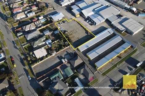 Photo of property in 56 Shortland Street, Wainoni, Christchurch, 8061