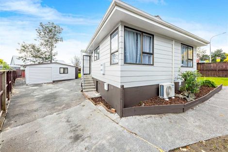 Photo of property in 229 Weymouth Road, Manurewa, Auckland, 2102