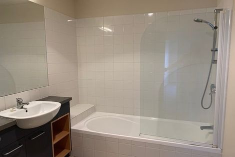 Photo of property in 1/41 Waller Terrace, Christchurch Central, Christchurch, 8011