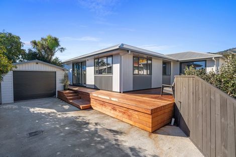 Photo of property in 3/3 Mules Street, Stoke, Nelson, 7011