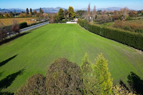 Photo of property in 541 Napier Road, Mangateretere, Hastings, 4180