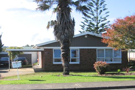 Photo of property in 2/81 Christmas Road, Manurewa, Auckland, 2102