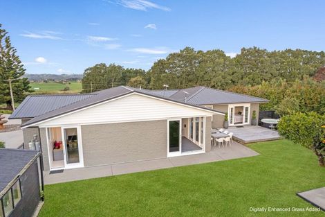 Photo of property in 247 Burtt Road, Paerata, Drury, 2578