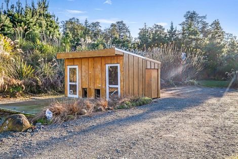 Photo of property in 83 Sladdens Bush Road, Coopers Creek, Oxford, 7495