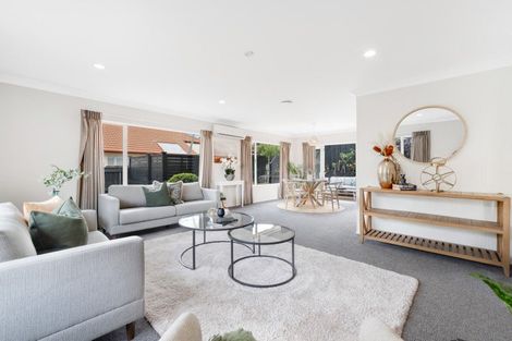Photo of property in 9 Kentia Way, Somerville, Auckland, 2014