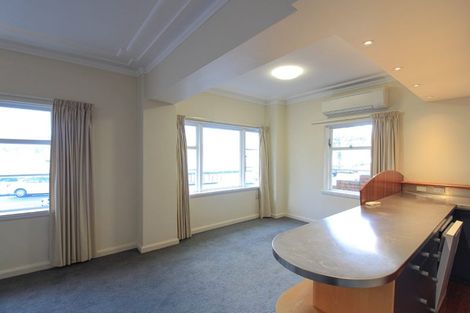 Photo of property in Olympus Flats, 280f1 Oriental Parade, Oriental Bay, Wellington, 6011