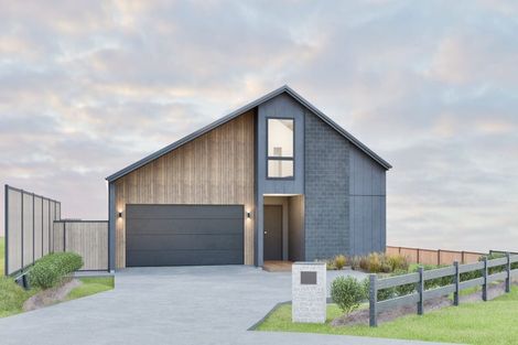 Photo of property in 41 Annie Aranui Drive, Poraiti, 4182