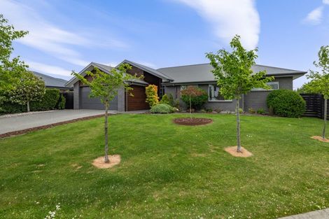 Photo of property in 4 Florin Place, Prebbleton, 7604