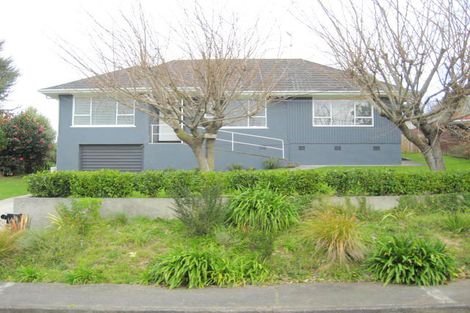 Photo of property in 15a Lancaster Street, Levin, 5510