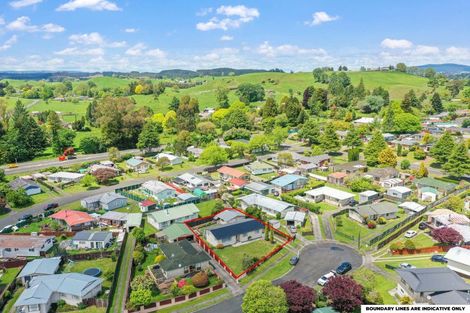 Photo of property in 9 Marlborough Place, Tokoroa, 3420