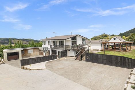 Photo of property in 21 Boundary Road, Tikipunga, Whangarei, 0112