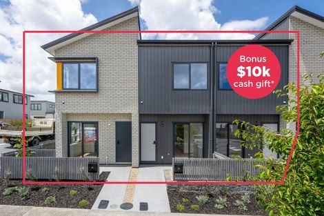 Photo of property in 23 Samuel Marsden Place, Whenuapai, 0618