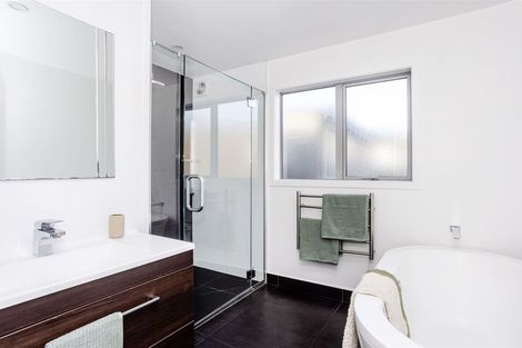 Photo of property in 15a Ensor Street, Burnside, Dunedin, 9011