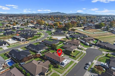 Photo of property in 68 Matipo Street, Matamata, 3400