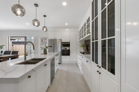 Photo of property in 39 Cloonlyon Drive, Flat Bush, Auckland, 2019