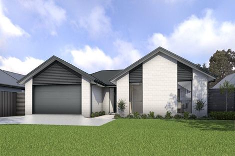 Photo of property in 5 Bicknor Street, Templeton, Christchurch, 8042