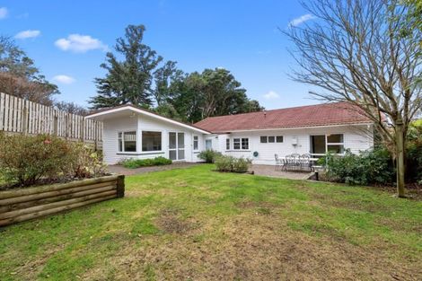 Photo of property in 52 Homewood Avenue, Karori, Wellington, 6012