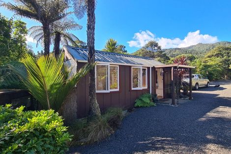Photo of property in 395b Driving Creek Road, Coromandel, 3506