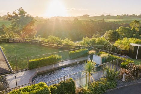 Photo of property in 41 Riverglade Drive, Tamahere, Hamilton, 3283