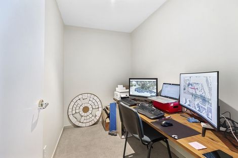 Photo of property in Royal Regal Apartments, 50u2 Cambridge Terrace, Te Aro, Wellington, 6011