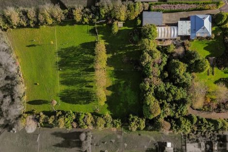 Photo of property in 34 Mahoneys Hill Road, Oceanview, Timaru, 7910