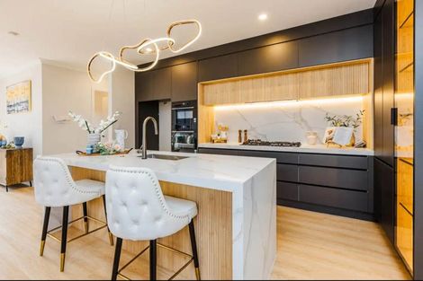 Photo of property in 29 Seagreen Avenue, Rosehill, Papakura, 2113