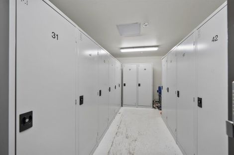 Photo of property in 201/160a Hobsonville Point Road, Hobsonville, Auckland, 0616