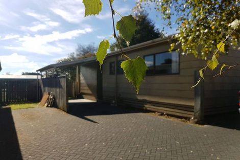 Photo of property in 4/197 Spa Road, Taupo, 3330