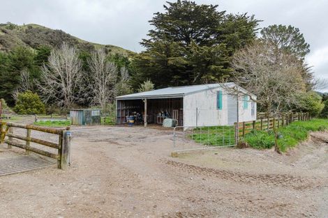 Photo of property in 504 Totara Road, Kumeroa, 4997