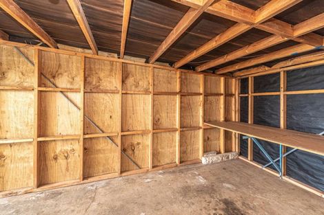 Photo of property in 62 Treadwell Street, Springvale, Whanganui, 4501