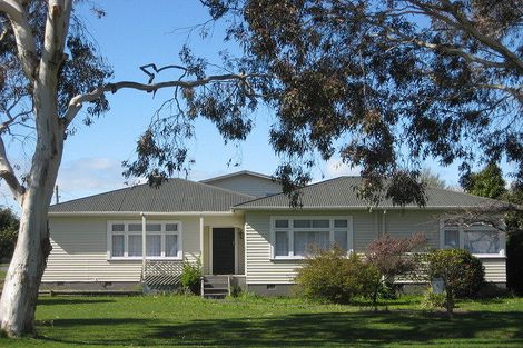 Photo of property in 6 Main Street, Marton, 4710